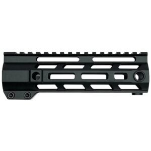 TacFire M-LOK Free Float Handguard 7" Black