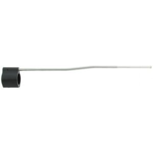 TacFire Assembled .750 Low Profile Gas Black & Carbine Length Gas Tube