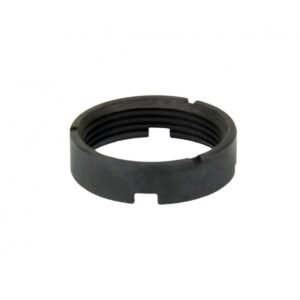 TacFire AR-15 Mil Spec Castle Nut - Steel