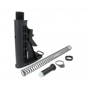 TacFire AR-10 6-Position Stock Kit