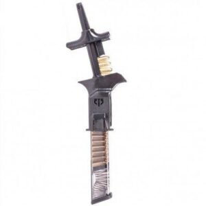 Elite Tactical Systems universal C.A.M. Pistol Loader for 9mm Luger & .40 S&W