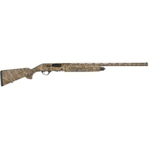 Escort PS Shotgun 20 ga 3" Chamber 4rd Magazine 28" Barrel Mossy Oak Bottomland