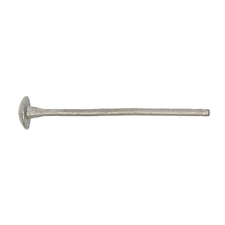Rig'Em Right Long Stem Mushroom Weights 6oz 12/ct