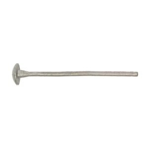 Rig'Em Right Long Stem Mushroom Weights 8oz 12/ct