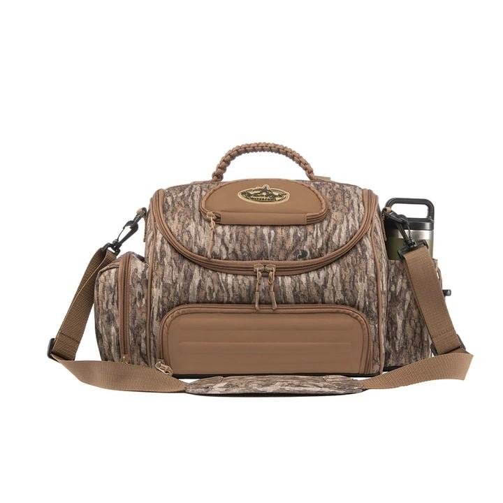 Rig'Em Right Lock & Load Blind Bag Mossy Oak Bottomland