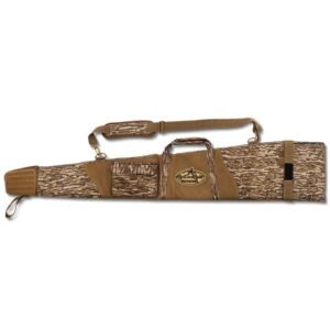 Rig'Em Right Flashpoint Floating Gun Case Mossy Oak Bottomlands