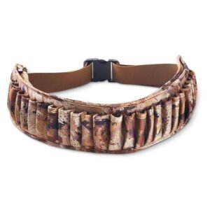 Rig'Em Right Neoprene Shell Belt Optifade Marsh