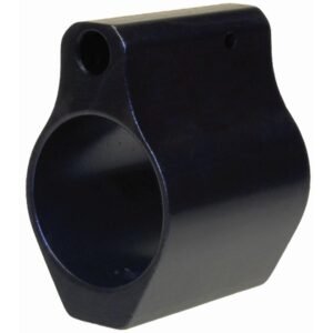 ERGO .750 LOW PROFILE GAS BLOCK