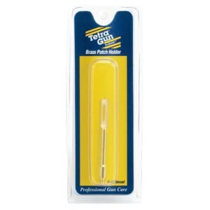 Tetra Pro Smith Brass Patch Holder