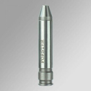 Forster Headspace Gage NO GO 7.62x39 - 1.255" SAAMI