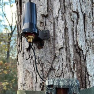 Browning Trail Camera Long Range Antenna