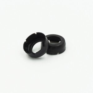 Rage Replacement Shock Collar for Rage 3 Blade Chisel Tip Black