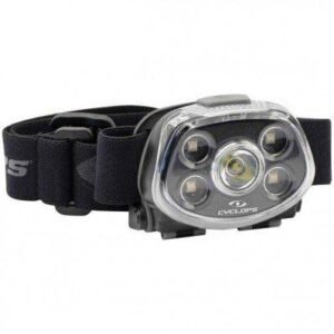 Cyclops Force XP 350-Lumen Headlamp