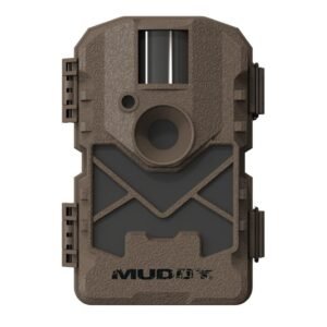 Muddy Pro Cam 24 Trail Camera Combo 2 Pack with SD Card