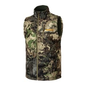 Muddy TRX Softshell Vest Veil Canyon Hybrid M