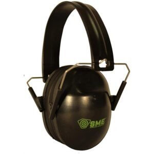 SME Folding Passive Muff-NRR 23dB