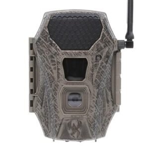 Wildgame Innovations Terra Cell Trail Camera 16MP Verizon