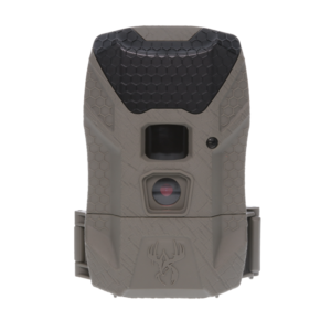 Wildgame Innovations Wraith 2.0 Lightsout Trail Camera 26MP Grey