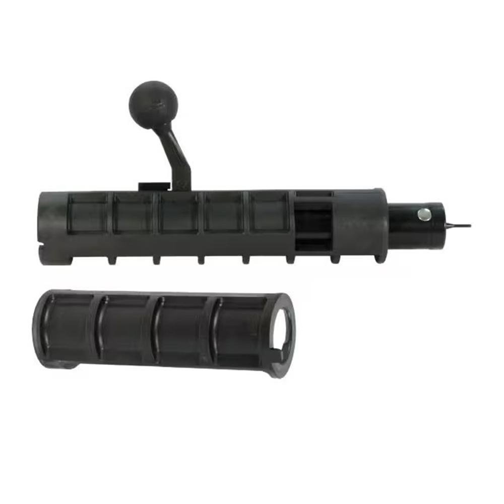 Barrett MRAD Large to Small Breech Conversion Kit