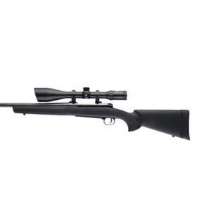 Hogue Winchester Model 70 Stock for Post '64-Long Action Sporter Pillar Bed