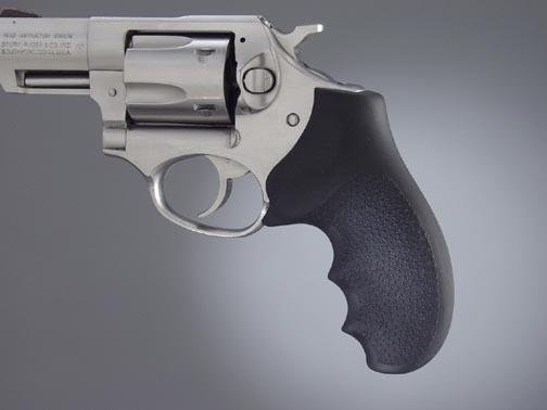 Hogue Ruger SP101 Rubber Monogrip