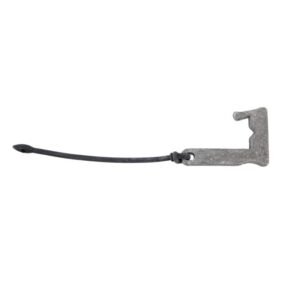 Higdon Outdoors J Weight with Rubber Strap 7.5oz 12/ct