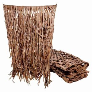 Higdon Blind Grass 4x5 Sheets Mud 4/ct