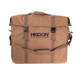 Higdon Silhouette Decoy Bag 36 Motion or 60 Standard FLAT's