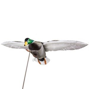 Higdon Outdoors Motion Decoy Clone Drake Mallard