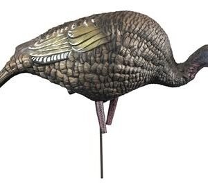 Higdon Outdoors Hard Body Feeder Hen