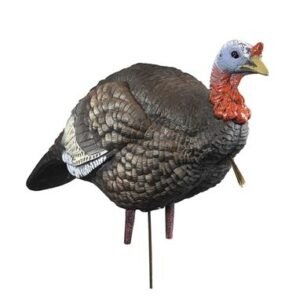 Higdon Outdoors Hard Body 1/4 Strut Jake