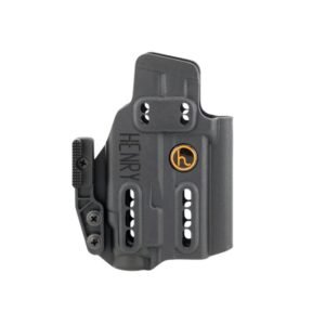 Henry Holsters Ember AIWB/IWB Holster for Sig P365-XMacro TLR-7 SUB Black Ambi