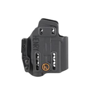 Henry Holsters Ember AIWB/IWB Holster for Springfield Hellcat Pro TLR-7 SUB Black Ambi