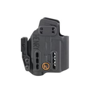 Henry Holsters Ember AIWB/IWB Holster for Springfield Hellcat TLR-7 SUB Black Ambi