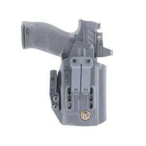 Henry Holsters Ember AIWB/IWB Holster for Walther PDP TLR-7 HL-X Black Ambi