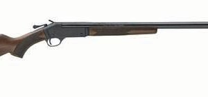 Henry Singleshot Shotgun Steel 12ga.
