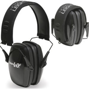 Howard Leight Leightning LOF Super Slimline Passive Earmuff