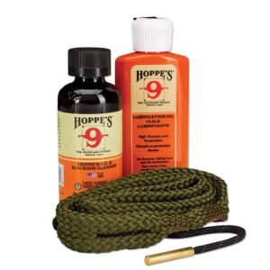 Hoppe's 1.2.3. Done Shotgun Cleaning Kit 12 ga.