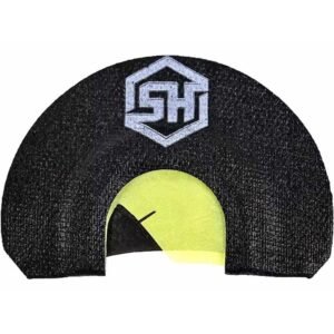 HS Strut Cobb Notched Cutt?r Turkey Mouth Call