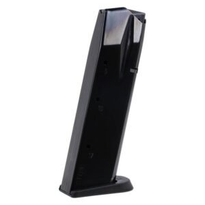 Tanfoglio Standard Small Frame Handgun Magazine 9mm Luger 17/rd