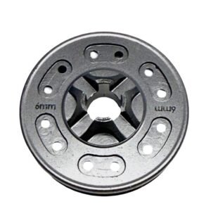 IWI Silencer Front Cap Vented - 5.56/6mm