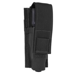 TacShield Surefire 6P/G2 Light Molle Pouch-Black