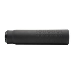 Black Rain Ordnanace Operator Series Chinook XL QD Suppressor .30 Cal Titanium 1.745" Dia 7" Length Black