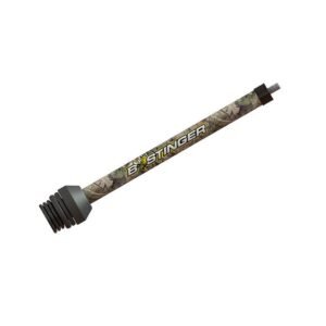 Bee Stinger Sport Hunter Xtreme 10in Open Country