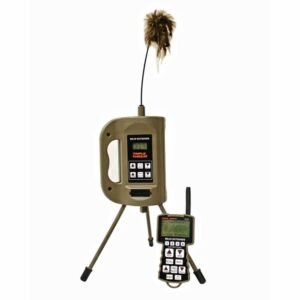 Mojo Triple Threat E-Caller Predator Call