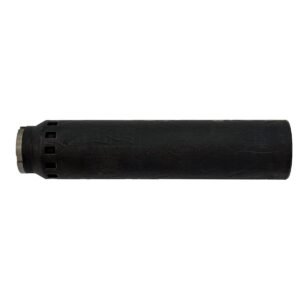 B&T Stille 8.6 Direct Thread/Hub Mount Suppressor .338 Cal 1.75" Dia 5/8x24 Thread