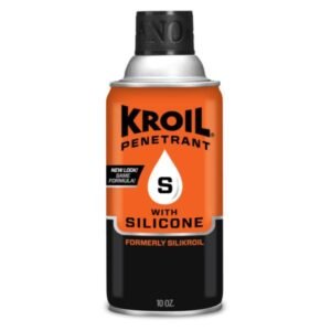 KROIL Original Penetrant with Silicone Aerosol - 10 oz