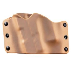 Stealth Operator Compact OWB Holster Coyote LH