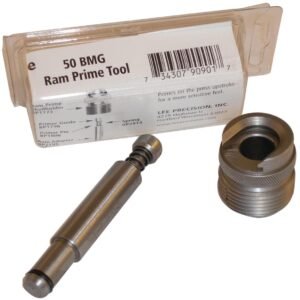 Lee 50 BMG Ram Prime