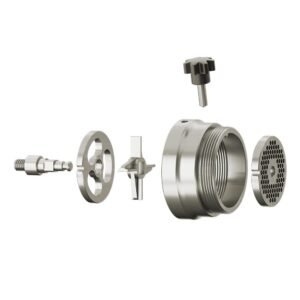LEM Big Bite #12 DualGrind Adapter Kit